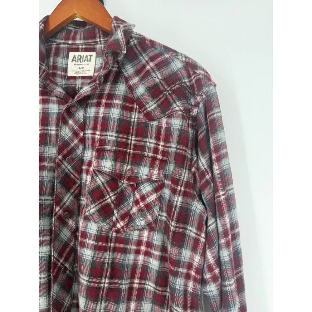 Ariat gently used